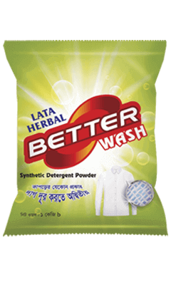 Lata Herbal  Better Wash 1000gm