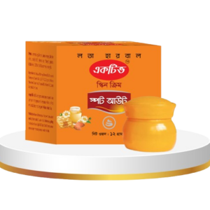 Lata Herbal Active All Mesta & All Spot Out Cream 12gm